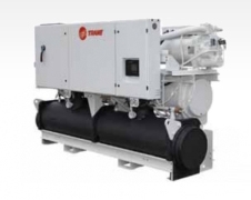 Чиллеры Trane RTWD/RTUD