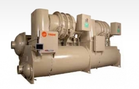 Чиллеры Trane CVHE/CVHF/CVHG/CDHG/CDHF