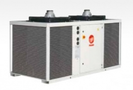 Чиллеры Trane CGA/VGA
