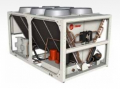 Чиллеры Trane CGAM
