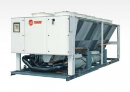 Чиллеры Trane RTAD