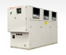 Чиллеры Trane CGCL