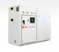 Чиллеры Trane CGWH/CCUH