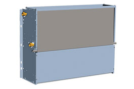 Фанкойлы Trane FKAS