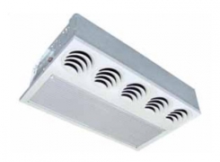 Фанкойлы Trane CFAS/CFAE