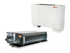 Фанкойлы Trane HFCE/HFXE/VFCE/VFXE