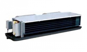 Фанкойлы Trane  HFCF/HFXF/VFCF
