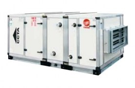 Приточные установки Trane CCTA/CCTB