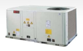 Руфтопы Trane Voyager I
