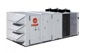 Руфтопы Trane