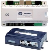 Общий интерфейс связи Trane