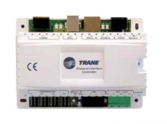 Мост связи Tracer Summit Trane