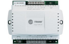 входные/выходные программируемые контроллеры Trane