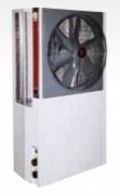 Чиллеры Trane CGAR