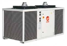 Чиллеры Trane CXA/VXA