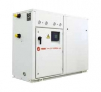 Чиллеры Trane CGWH