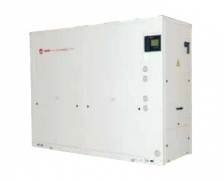 Чиллеры Trane CGWN