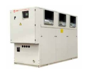 Чиллеры Trane CGCL