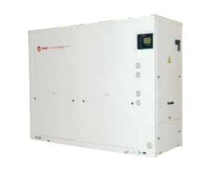 Чиллеры Trane CGWN