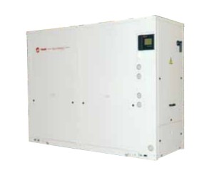 Чиллеры Trane CGWN/CCUN