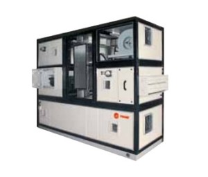 Приточные установки Trane CLCP