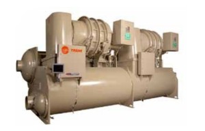 Чиллеры Trane CVHE/CVHF/CVHG/CDHG/CDHF