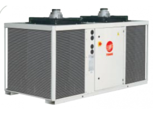 Чиллеры Trane CXA/VXA