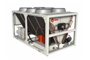 Чиллеры Trane CXAM