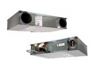 Фанкойлы Trane FCU/FEU