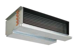 Фанкойлы Trane FWD