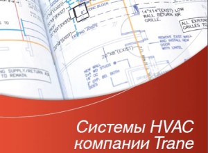 Системы контроллеры оборудования HVAC