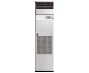 Прецизионные кондиционеры Trane Jupiter