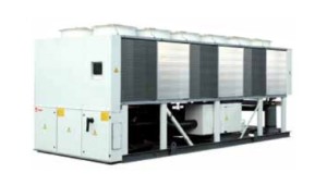  Trane RTAC