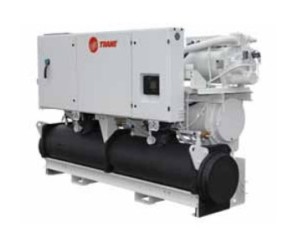 Чиллеры Trane RTWD