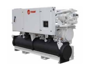 Чиллеры Trane RTWD/RTUD