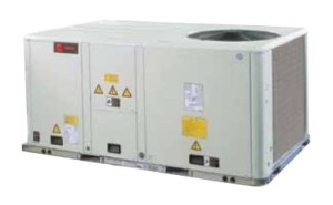 Руфтопы Trane Voyager™ I